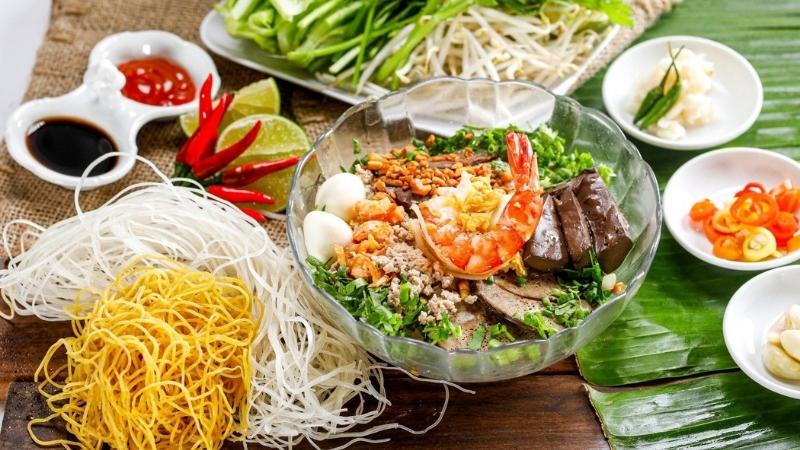 12 QUÁN HỦ TIẾU NAM VANG ĐÀ NẴNG Ngon Nổi Tiếng Nhất