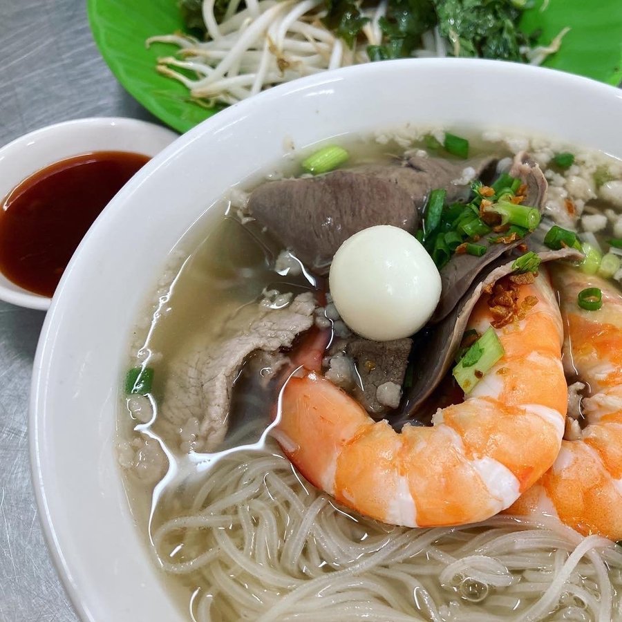12 QUÁN HỦ TIẾU NAM VANG ĐÀ NẴNG Ngon Nổi Tiếng Nhất