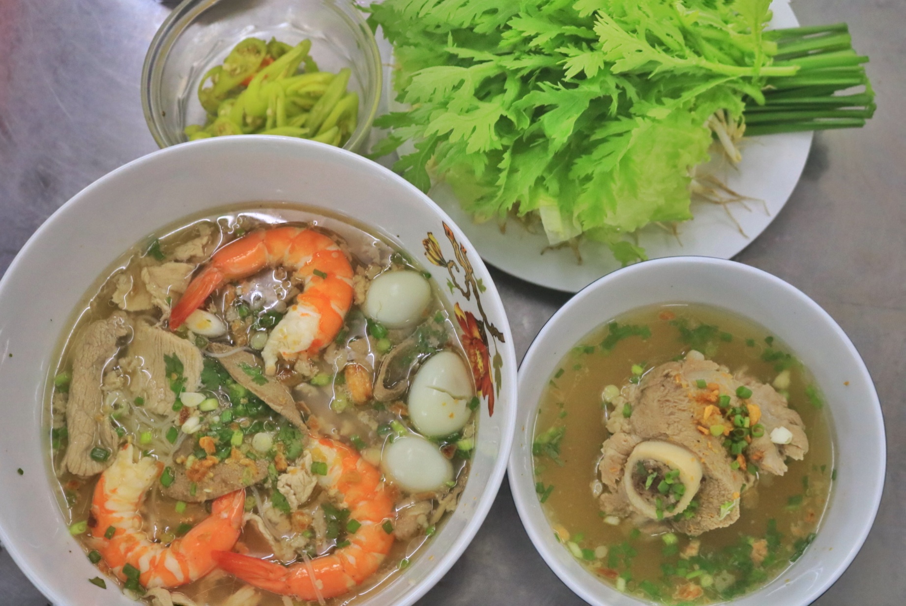 12 QUÁN HỦ TIẾU NAM VANG ĐÀ NẴNG Ngon Nổi Tiếng Nhất