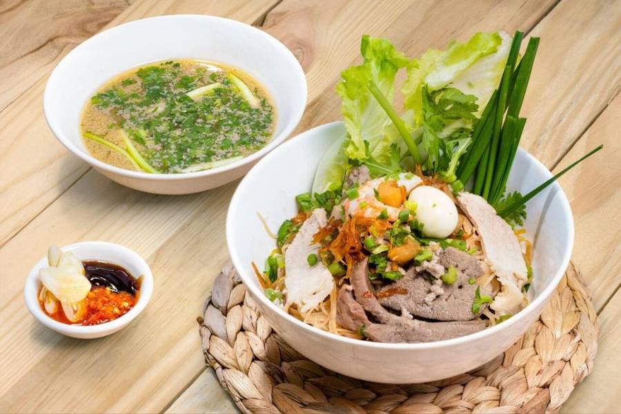 12 QUÁN HỦ TIẾU NAM VANG ĐÀ NẴNG Ngon Nổi Tiếng Nhất