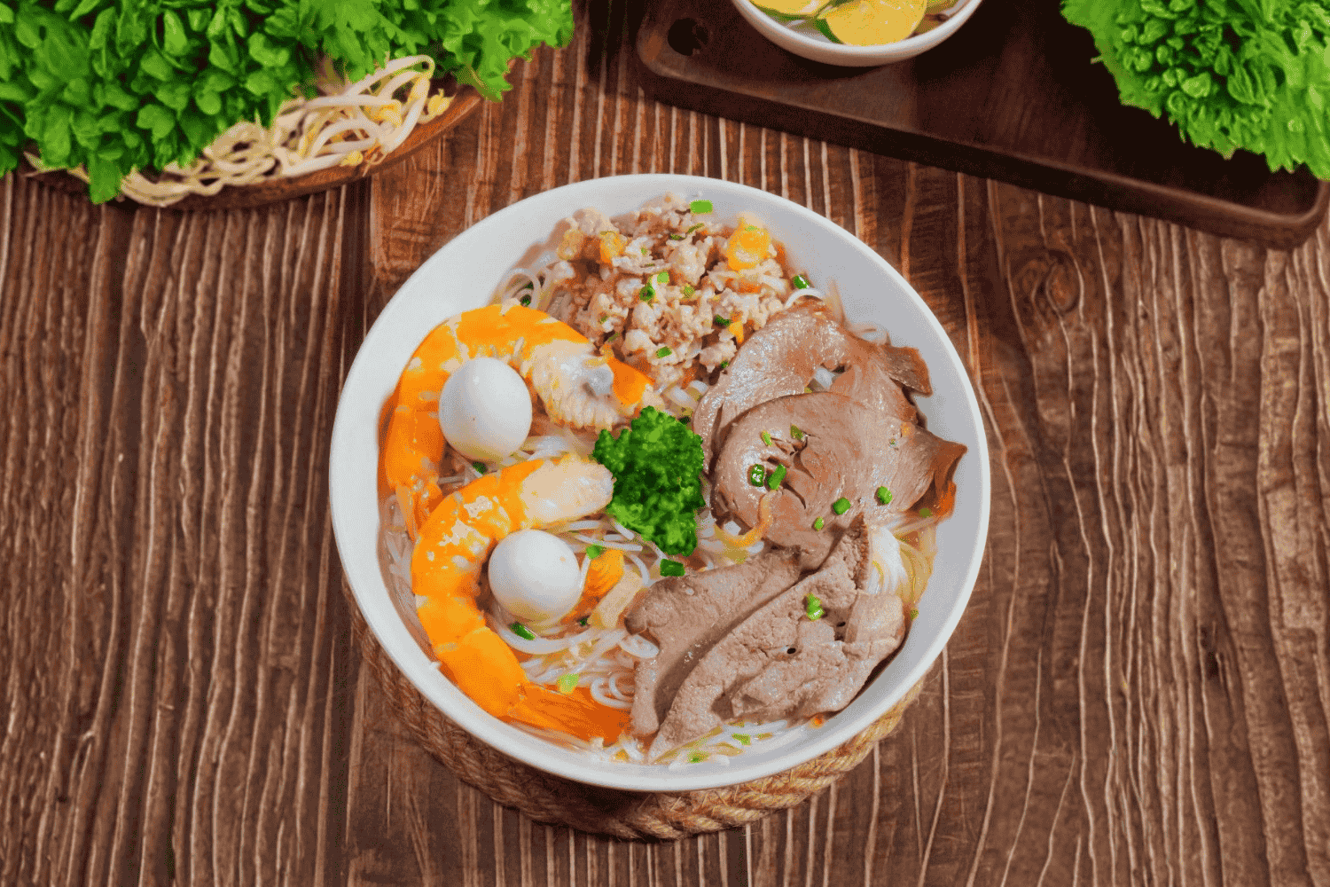 12 QUÁN HỦ TIẾU NAM VANG ĐÀ NẴNG Ngon Nổi Tiếng Nhất