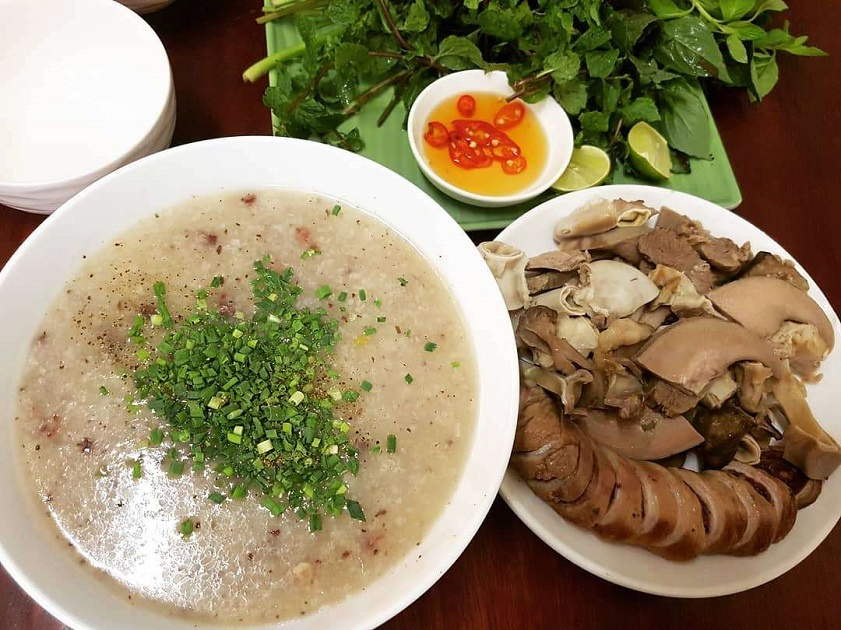 14 Quán Cháo Lòng Đà Nẵng Ngon Nức Tiếng Khiến Thực Khách Mê Mẩn