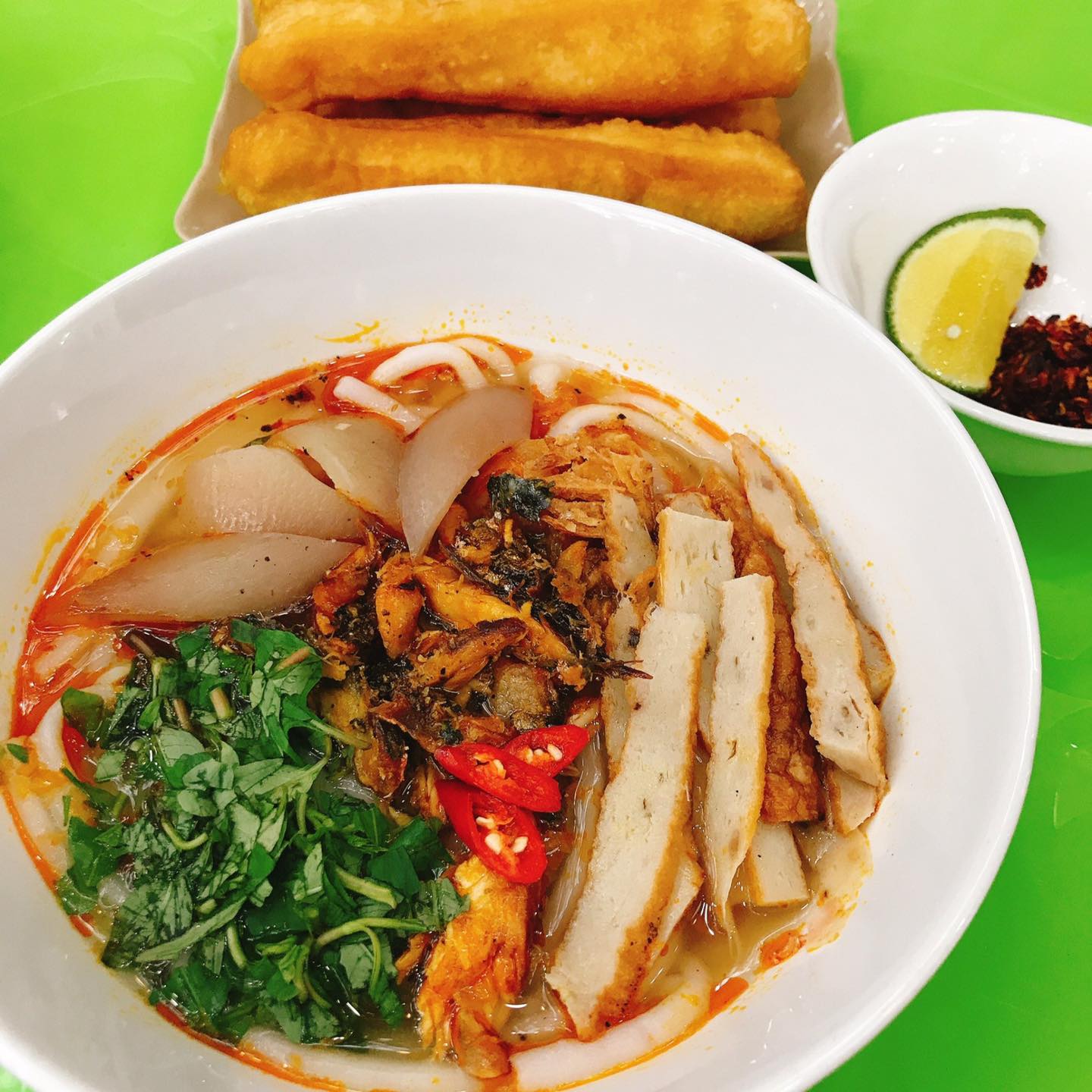 15 Đặc sản Đà Nẵng nổi tiếng nên thưởng thức khi du lịch