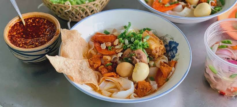 15 Đặc sản Đà Nẵng nổi tiếng nên thưởng thức khi du lịch