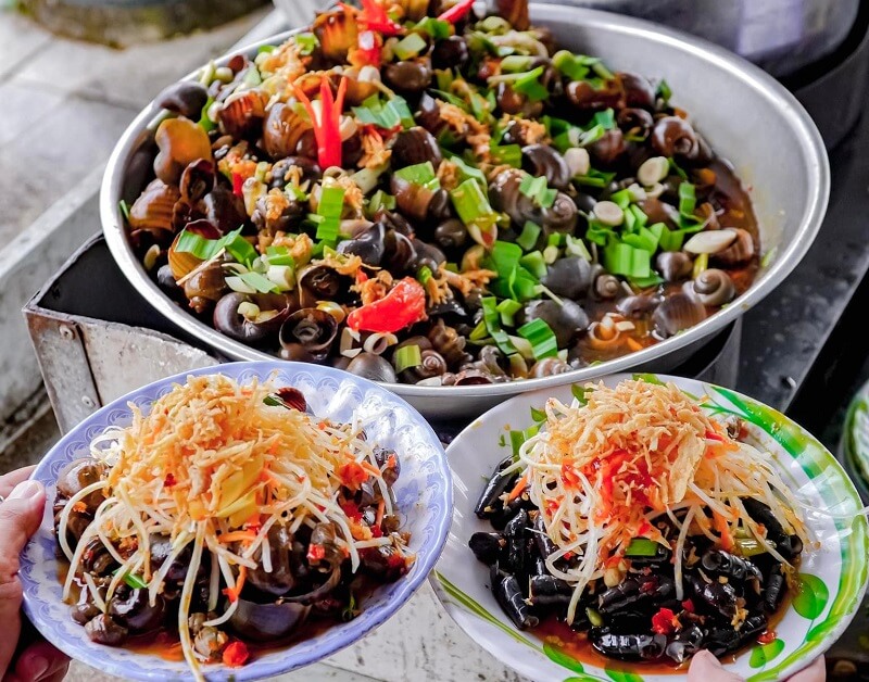 15 Đặc sản Đà Nẵng nổi tiếng nên thưởng thức khi du lịch
