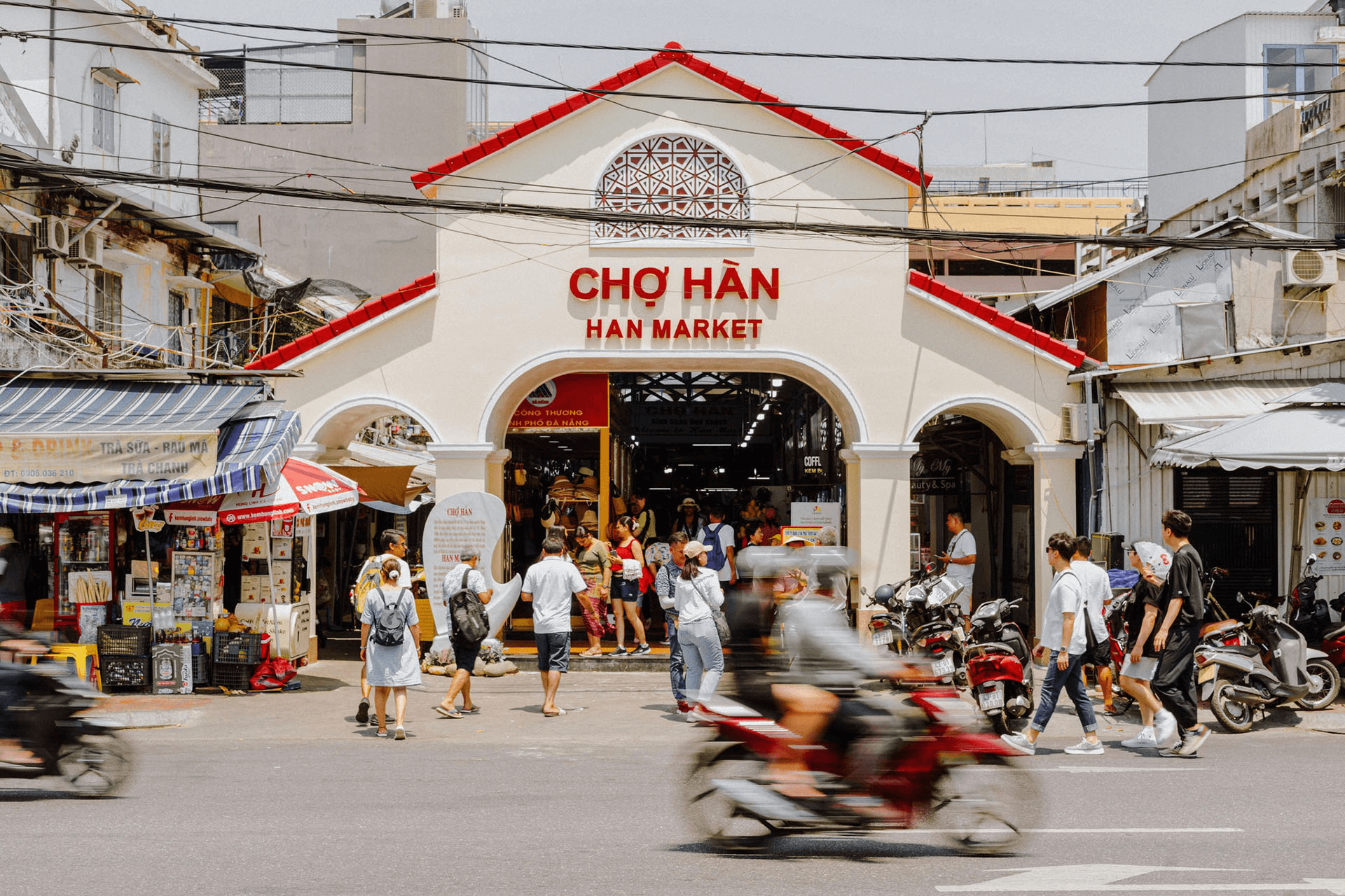 15 Đặc sản Đà Nẵng nổi tiếng nên thưởng thức khi du lịch
