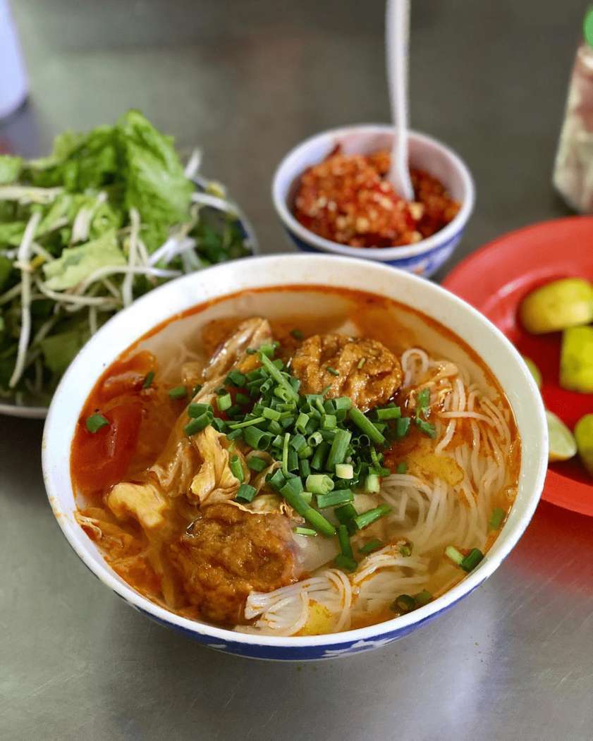 24 món ăn ngon ở Đà Nẵng nhất định phải thử