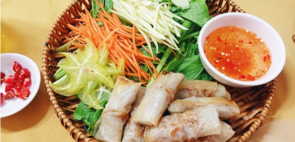 24 món ăn ngon ở Đà Nẵng nhất định phải thử