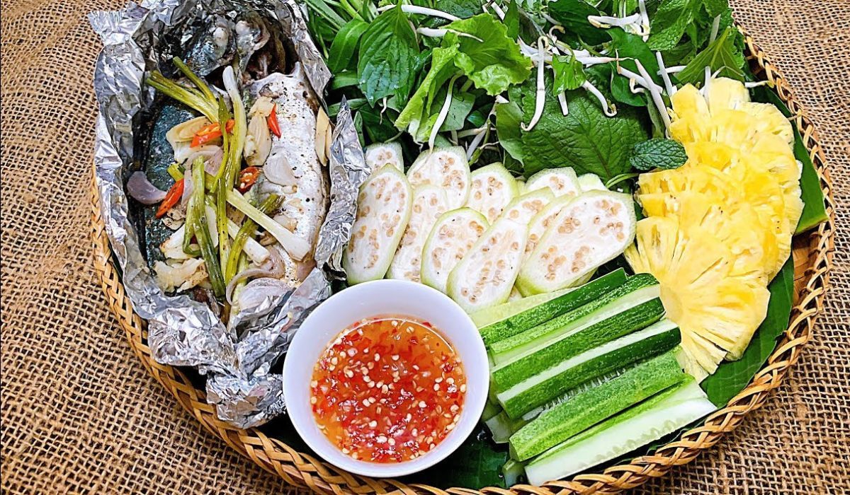 24 món ăn ngon ở Đà Nẵng nhất định phải thử