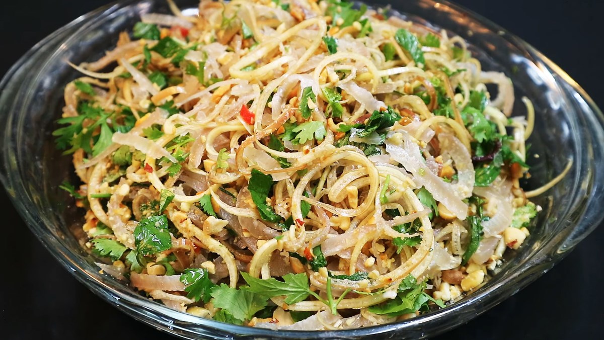 24 món ăn ngon ở Đà Nẵng nhất định phải thử