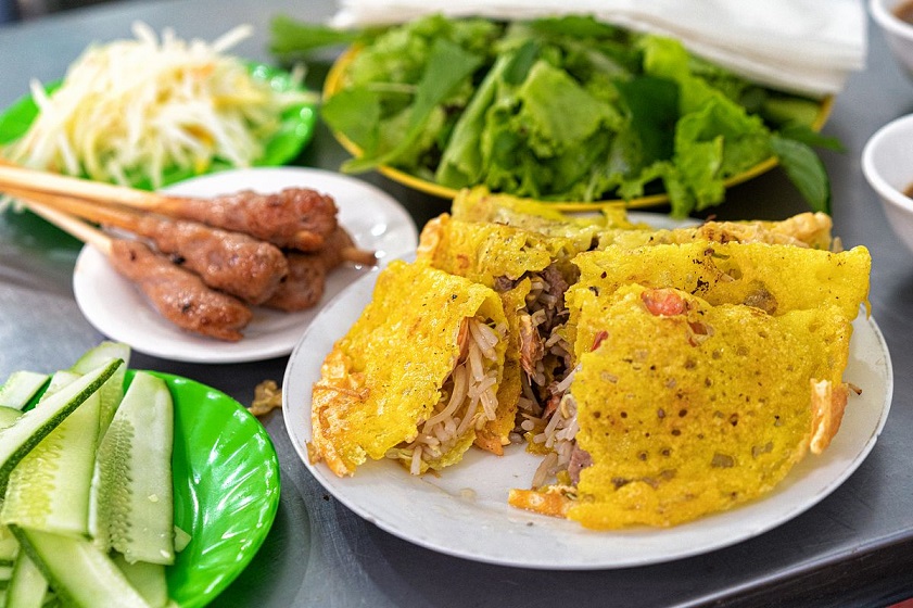 24 món ăn ngon ở Đà Nẵng nhất định phải thử