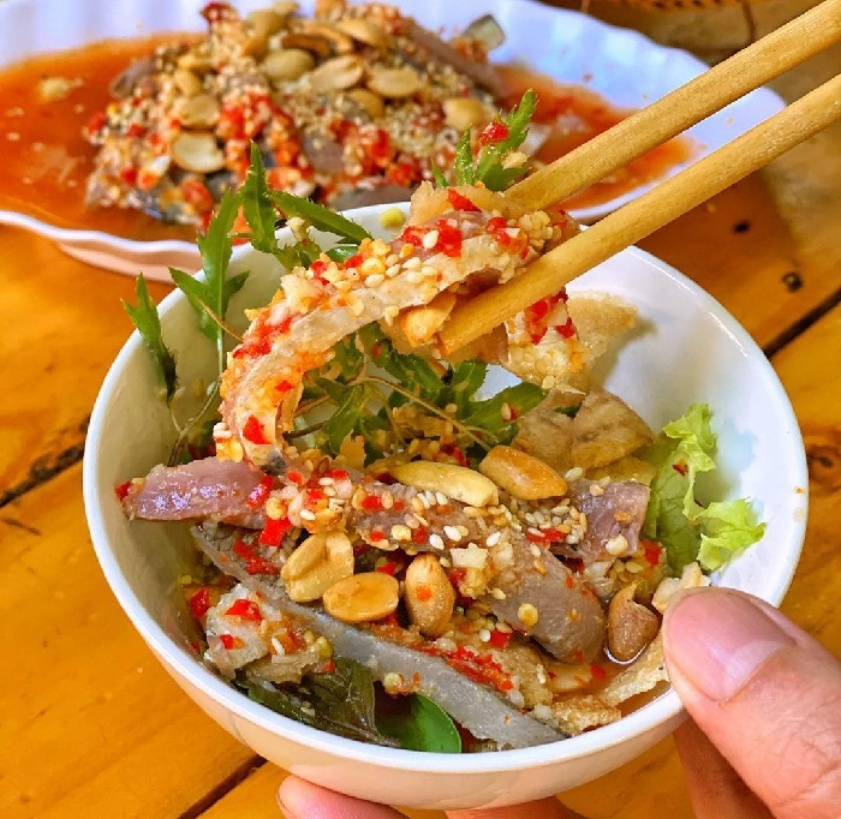 24 món ăn ngon ở Đà Nẵng nhất định phải thử