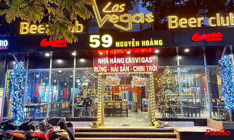 5 Quán ăn ngon đường Nguyễn Hoàng và trải nghiệm ẩm thực hấp dẫn