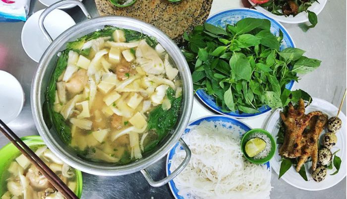 5 Quán Lẩu Gà Ngon Đà Nẵng Được Thực Khách Yêu Thích Nhất Hiện Nay