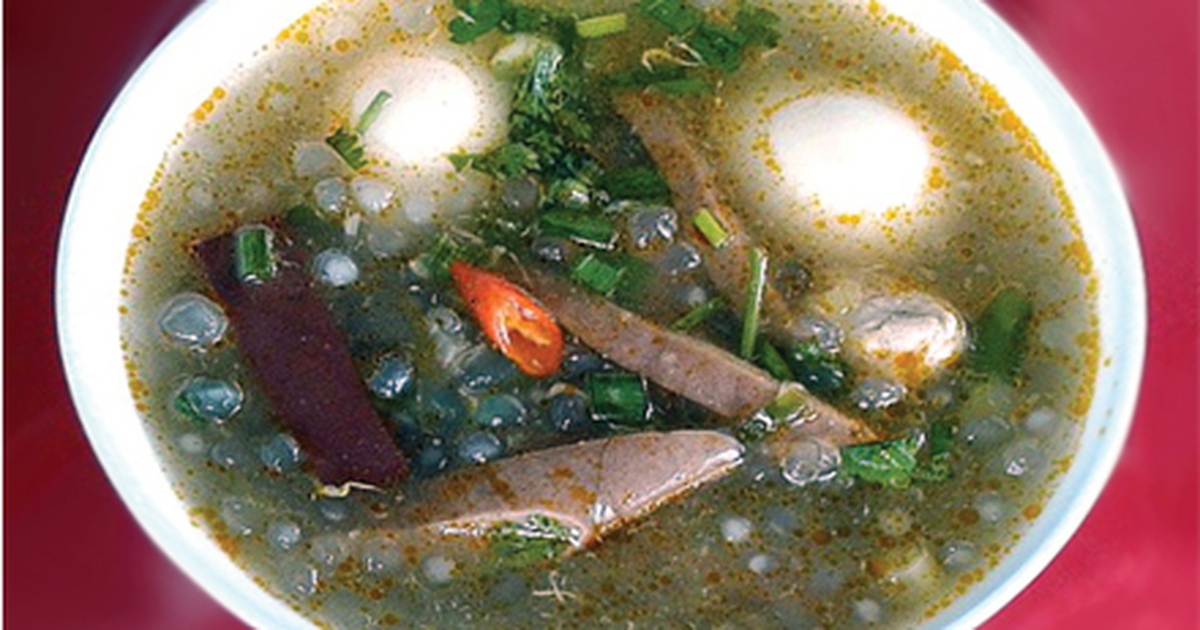 Ăn uống Tam Kỳ