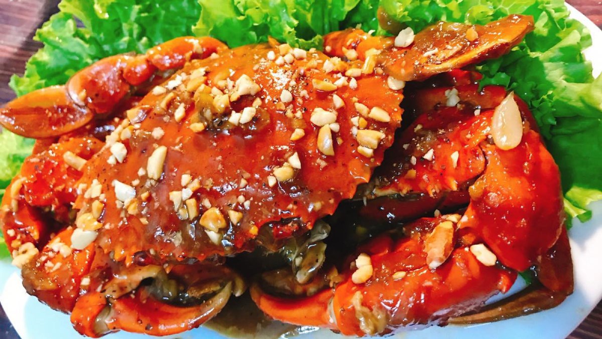 Các Món Hải Sản Ngon Ở Đà Nẵng Thưởng Thức Một Lần Là Nhớ Mãi