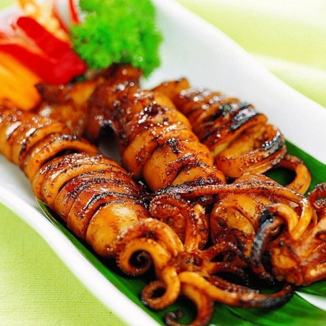 Các Món Hải Sản Ngon Ở Đà Nẵng Thưởng Thức Một Lần Là Nhớ Mãi