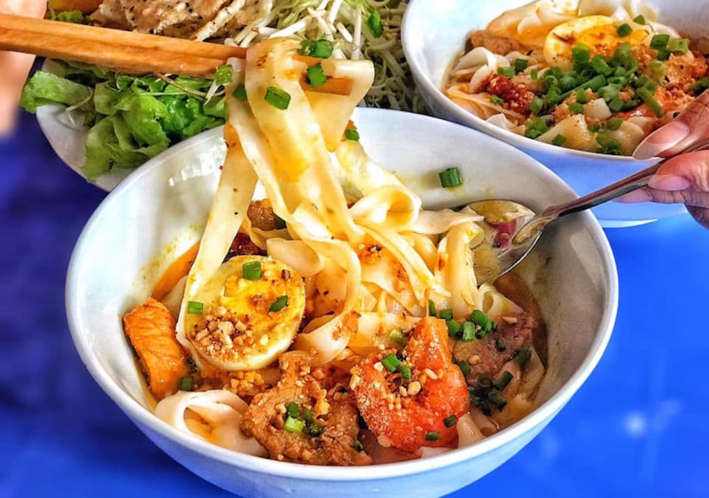 các trải nghiệm hấp dẫn tại chợ Cồn Đà Nẵng