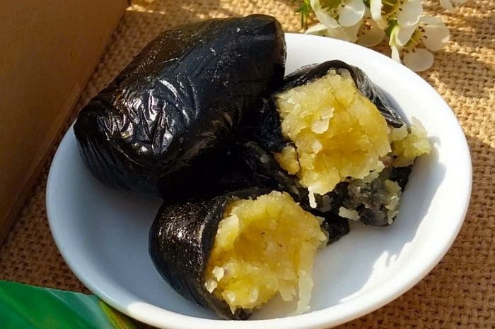 Đặc Sản Hội An Làm Quà Gợi Ý Hấp Dẫn Cho Du Khách Khi Ghé Phố Cổ