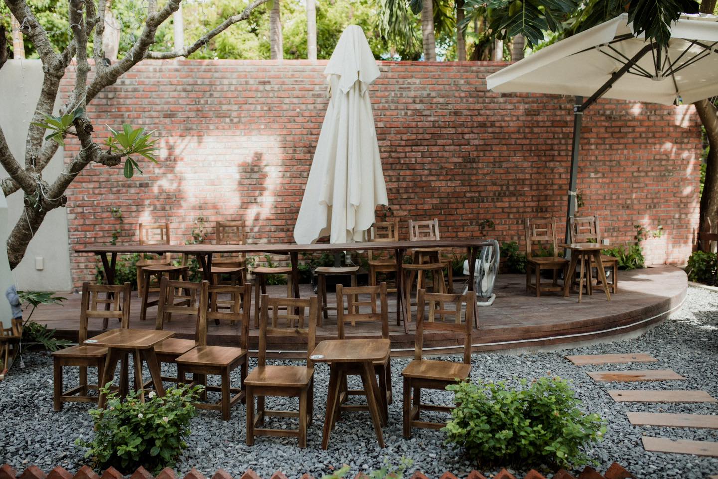 Đánh giá quán cafe B graden Đà Nẵng-5-7 Đ. Mỹ Khê 1