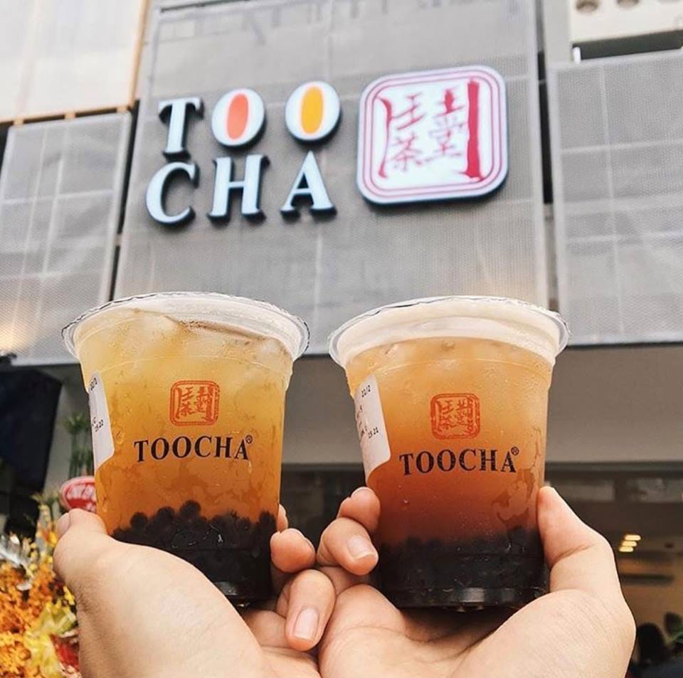 Đánh giá Trà sữa Toocha Đà Nẵng-84 Lê Đình Lý