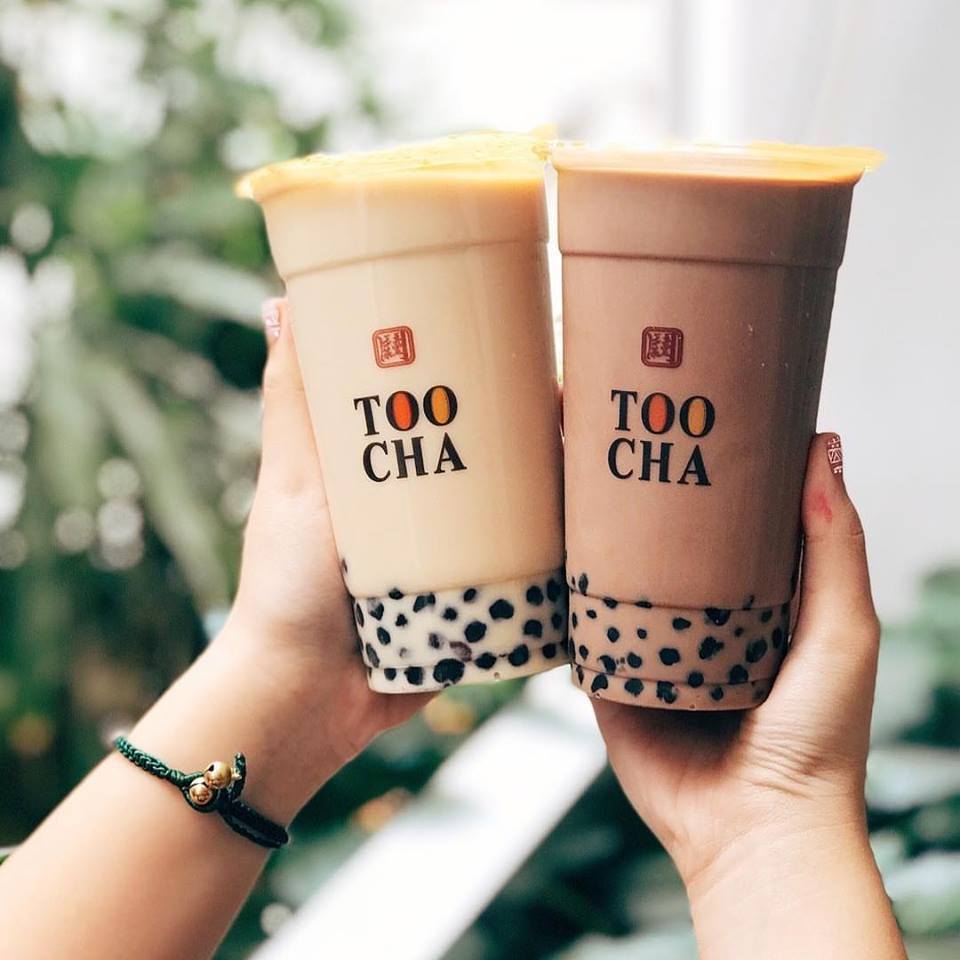 Đánh giá Trà sữa Toocha Đà Nẵng-84 Lê Đình Lý