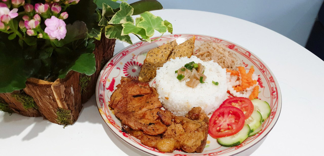 Quán ăn ngon đường Nguyễn Văn Thoại Đà Nẵng hấp dẫn du khách