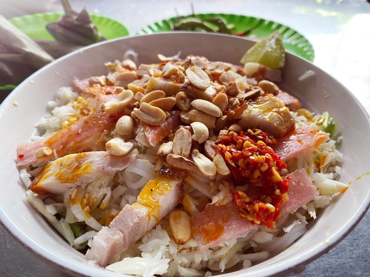 Quán bún mắm ngon Đà Nẵng: Top 12 địa chỉ đậm vị miền Trung nhất định phải thử
