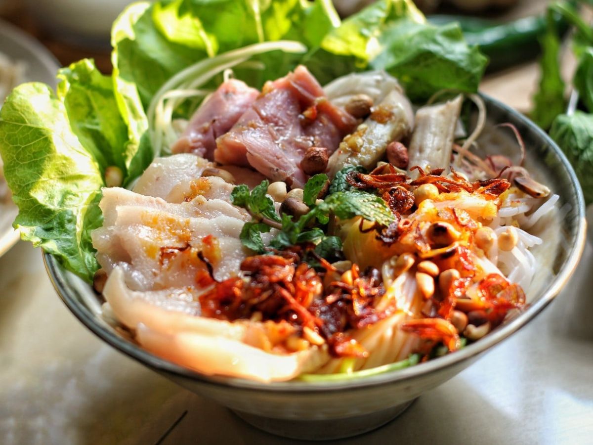 Quán bún mắm ngon Đà Nẵng: Top 12 địa chỉ đậm vị miền Trung nhất định phải thử