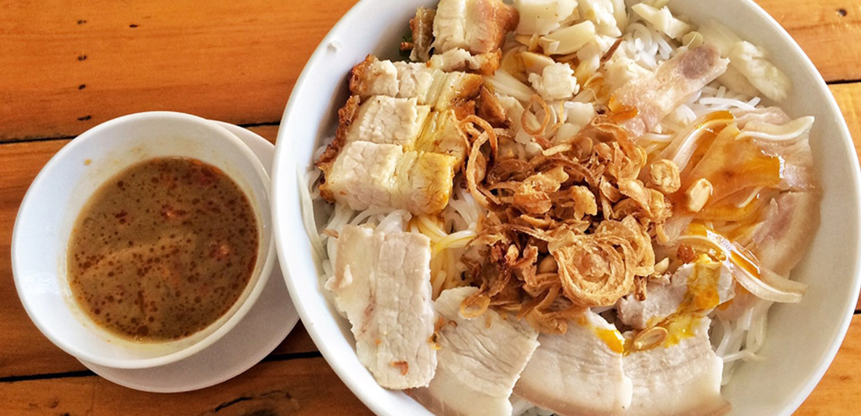 Quán bún mắm ngon Đà Nẵng: Top 12 địa chỉ đậm vị miền Trung nhất định phải thử