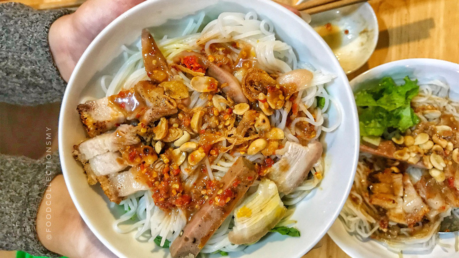 Quán bún mắm ngon Đà Nẵng: Top 12 địa chỉ đậm vị miền Trung nhất định phải thử