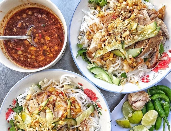 Quán bún mắm ngon Đà Nẵng: Top 12 địa chỉ đậm vị miền Trung nhất định phải thử