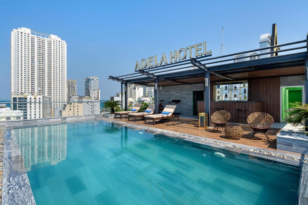 Review Adela Boutique Hotel 2026: Vị trí, tiện nghi, hạng phòng và trải nghiệm lưu trú