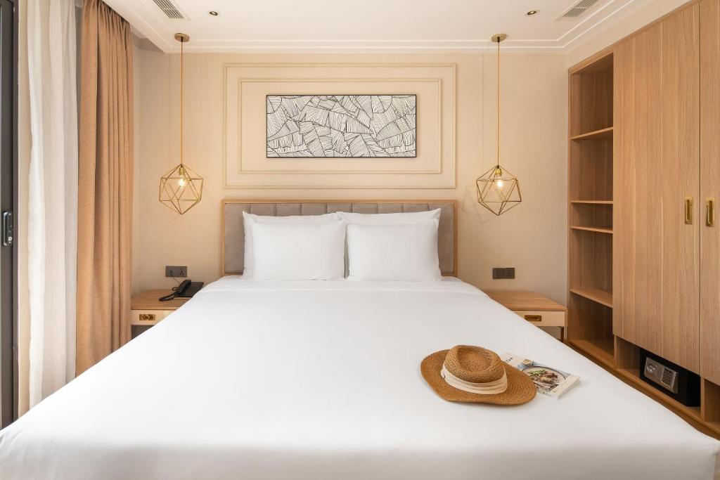 Review Adela Boutique Hotel 2026: Vị trí, tiện nghi, hạng phòng và trải nghiệm lưu trú