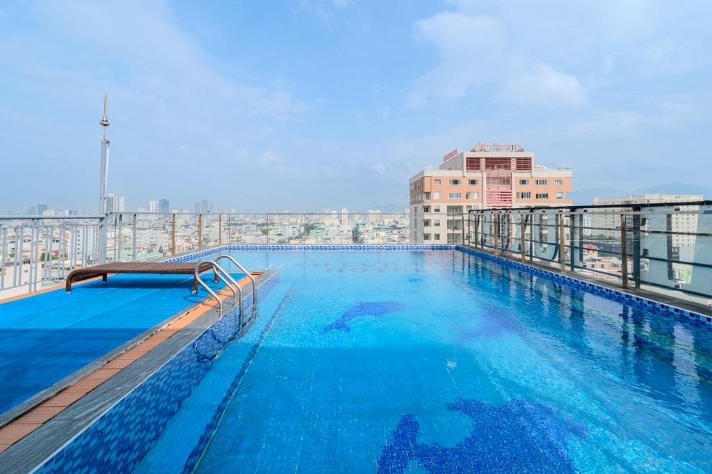 Review Adela Boutique Hotel 2026: Vị trí, tiện nghi, hạng phòng và trải nghiệm lưu trú
