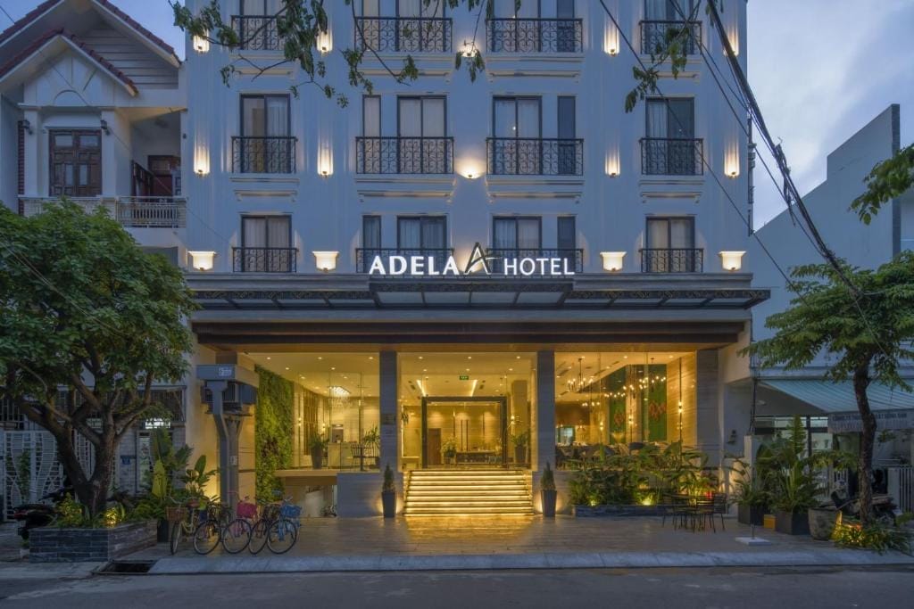 Review Adela Boutique Hotel 2026: Vị trí, tiện nghi, hạng phòng và trải nghiệm lưu trú