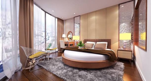 Review Alan Sea Hotel Đà Nẵng: khách sạn 5 sao hiện đại bên bán đảo Sơn Trà