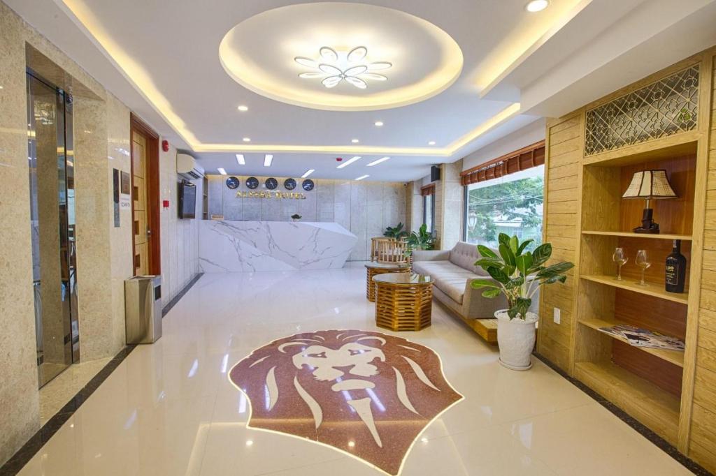 Review Alyssa Hotel Danang: vị trí, tiện nghi, hạng phòng và trải nghiệm lưu trú