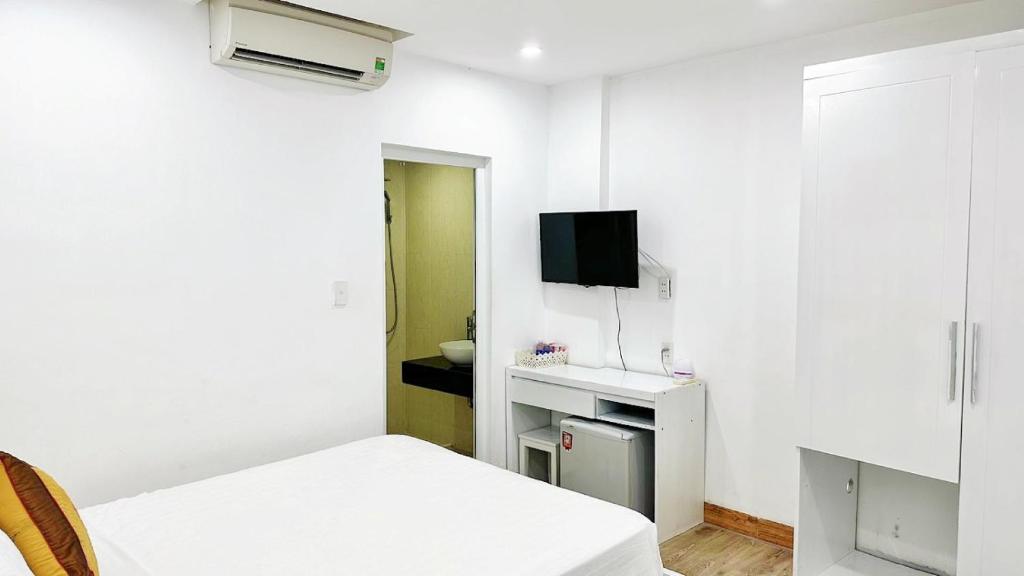 Review Alyssa Hotel Danang: vị trí, tiện nghi, hạng phòng và trải nghiệm lưu trú