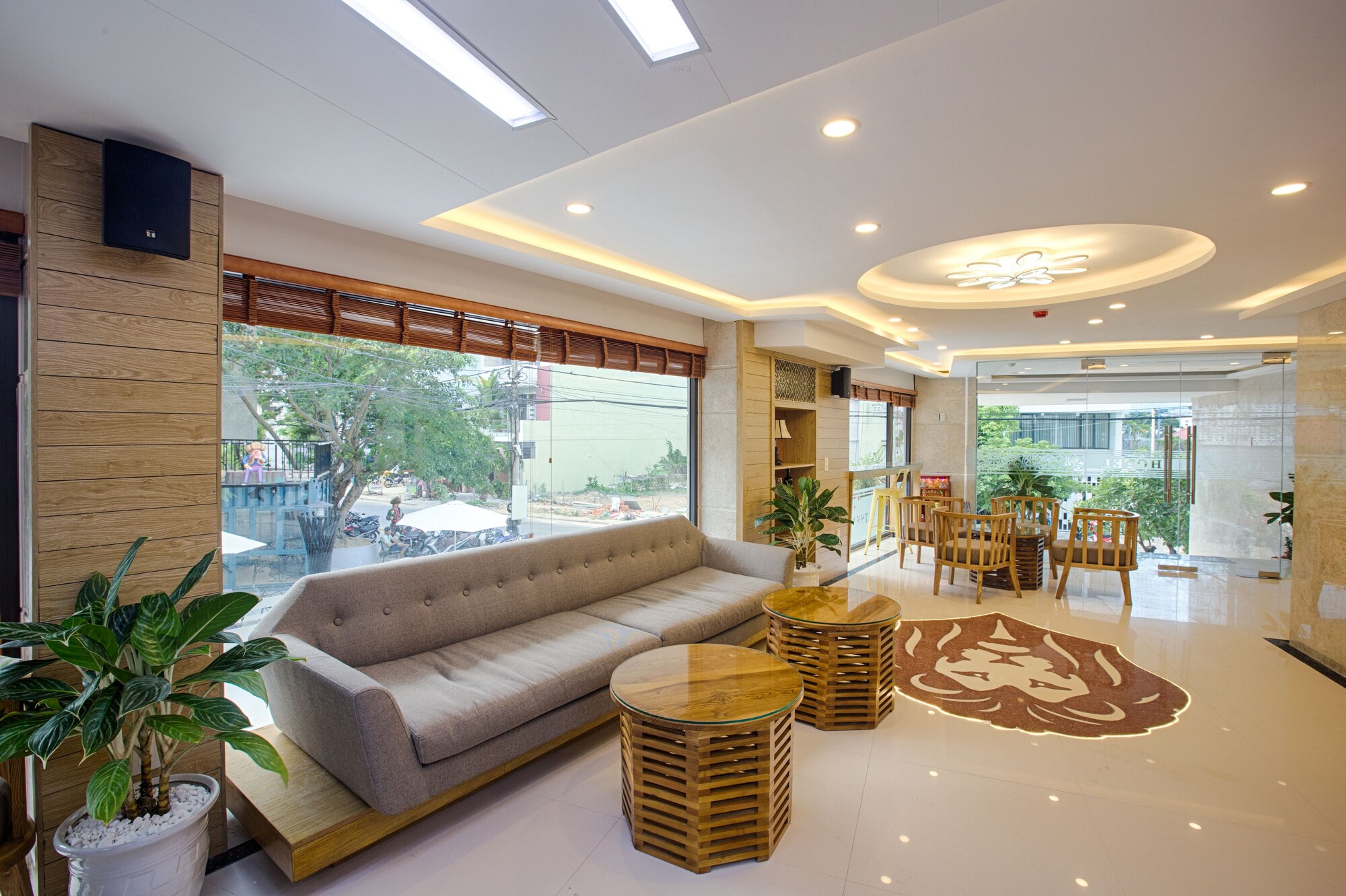 Review Alyssa Hotel Danang: vị trí, tiện nghi, hạng phòng và trải nghiệm lưu trú