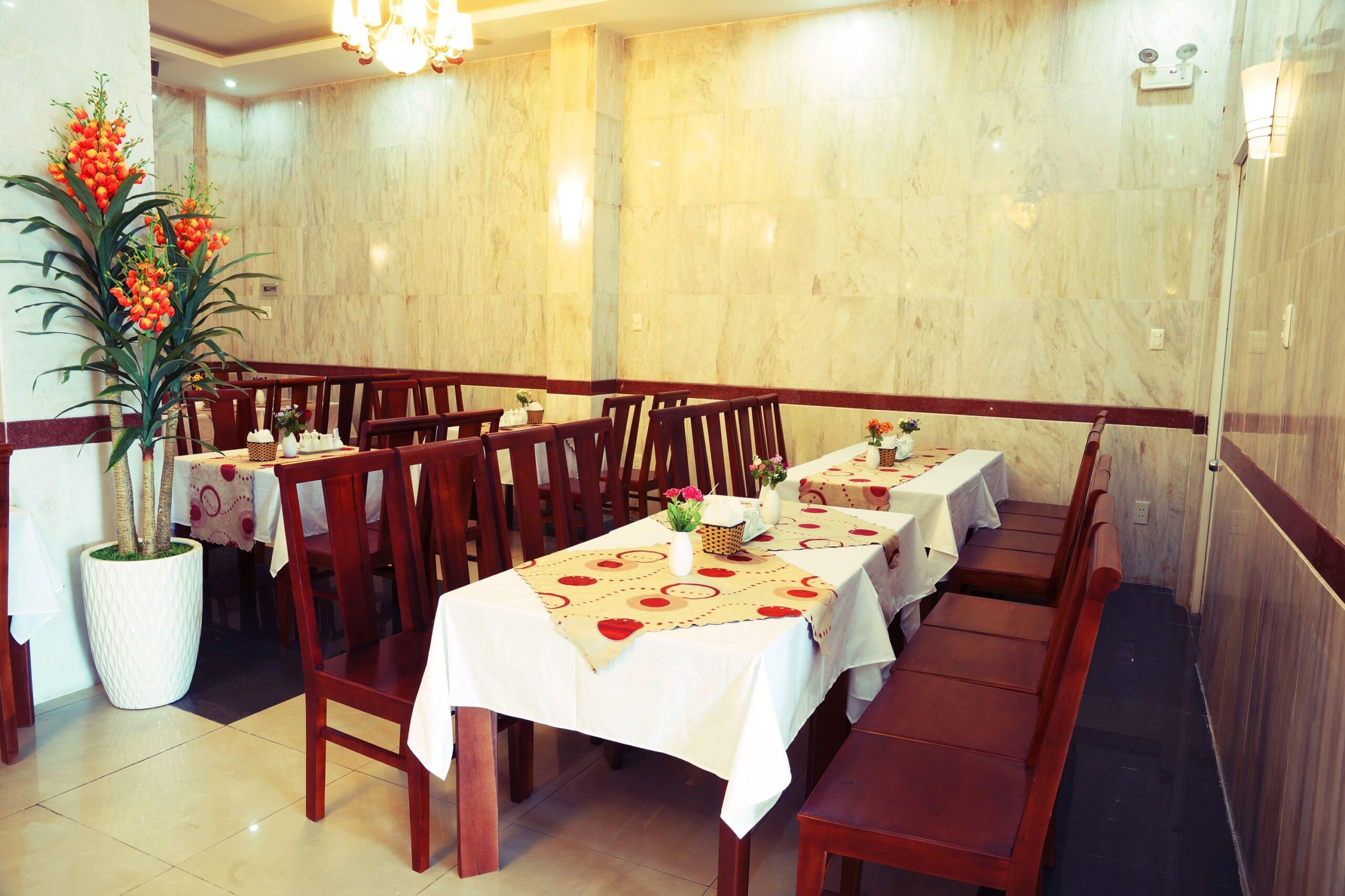 Review Amanda Hotel Da Nang: khách sạn 3 sao trung tâm Hải Châu có gì nổi bật?