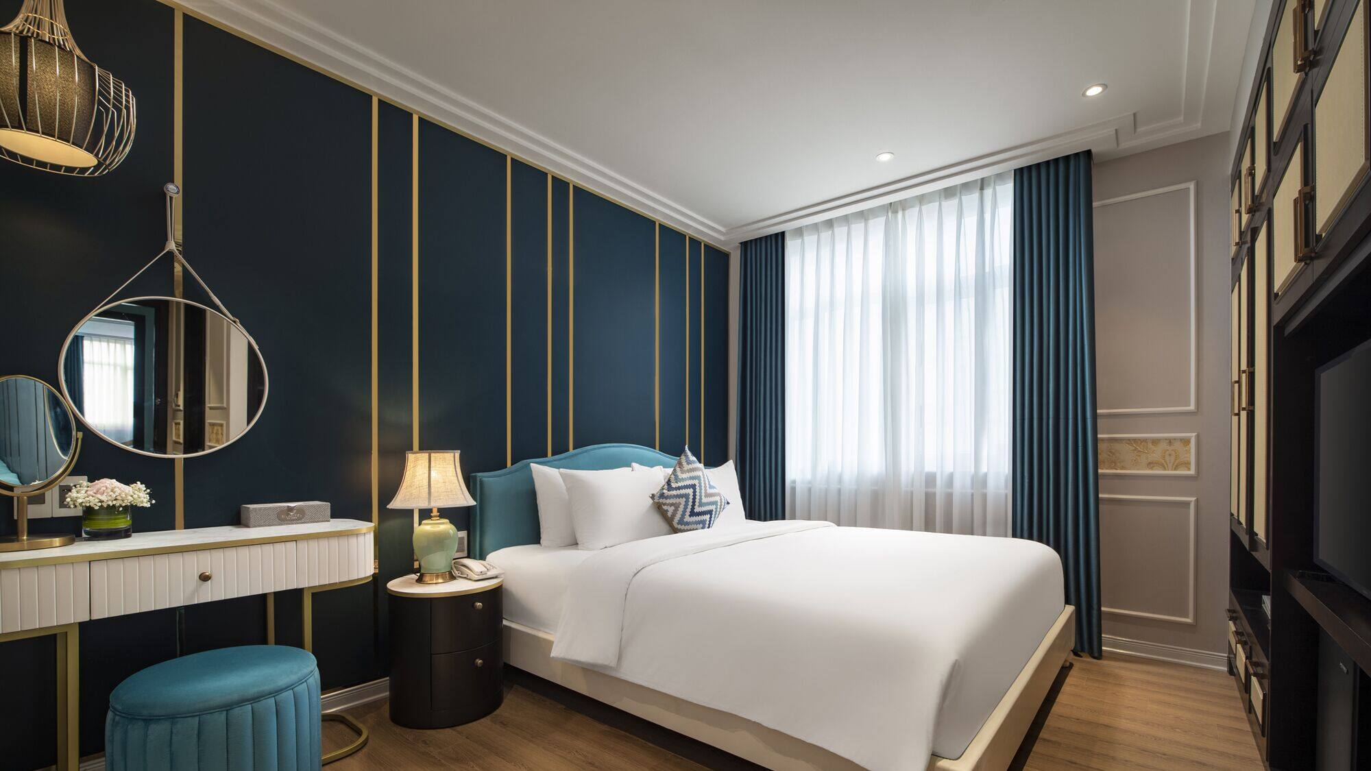 Review Angel Hotels Beach Danang 2026: Vị trí, phòng nghỉ và tiện ích cần biết
