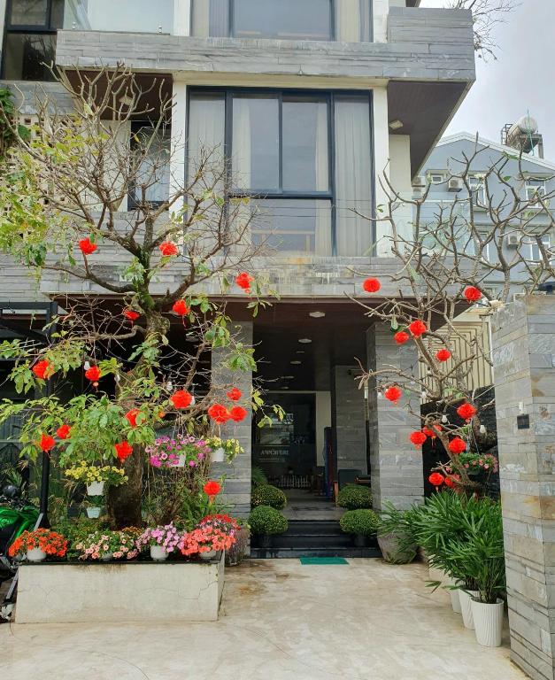 Review Animor Green Home Villa Da Nang: biệt thự xanh gần biển Mỹ Khê tại Đà Nẵng
