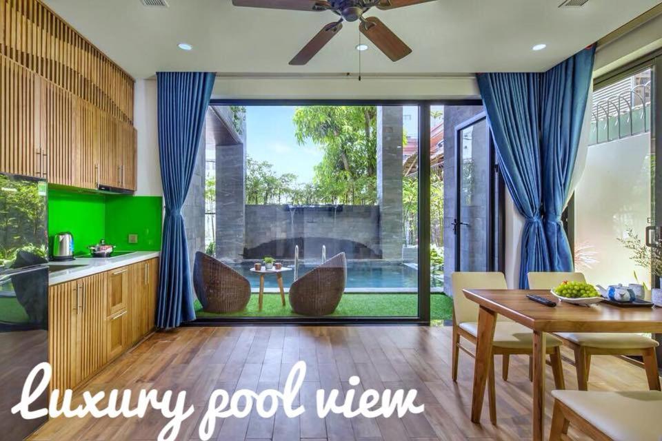 Review Animor Green Home Villa Da Nang: biệt thự xanh gần biển Mỹ Khê tại Đà Nẵng