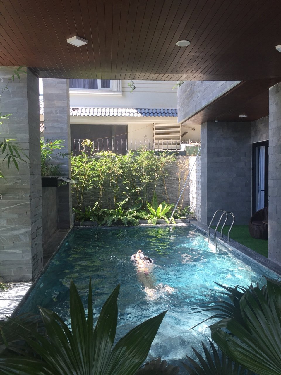 Review Animor Green Home Villa Da Nang: biệt thự xanh gần biển Mỹ Khê tại Đà Nẵng