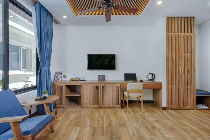 Review Animor Green Home Villa Da Nang: biệt thự xanh gần biển Mỹ Khê tại Đà Nẵng