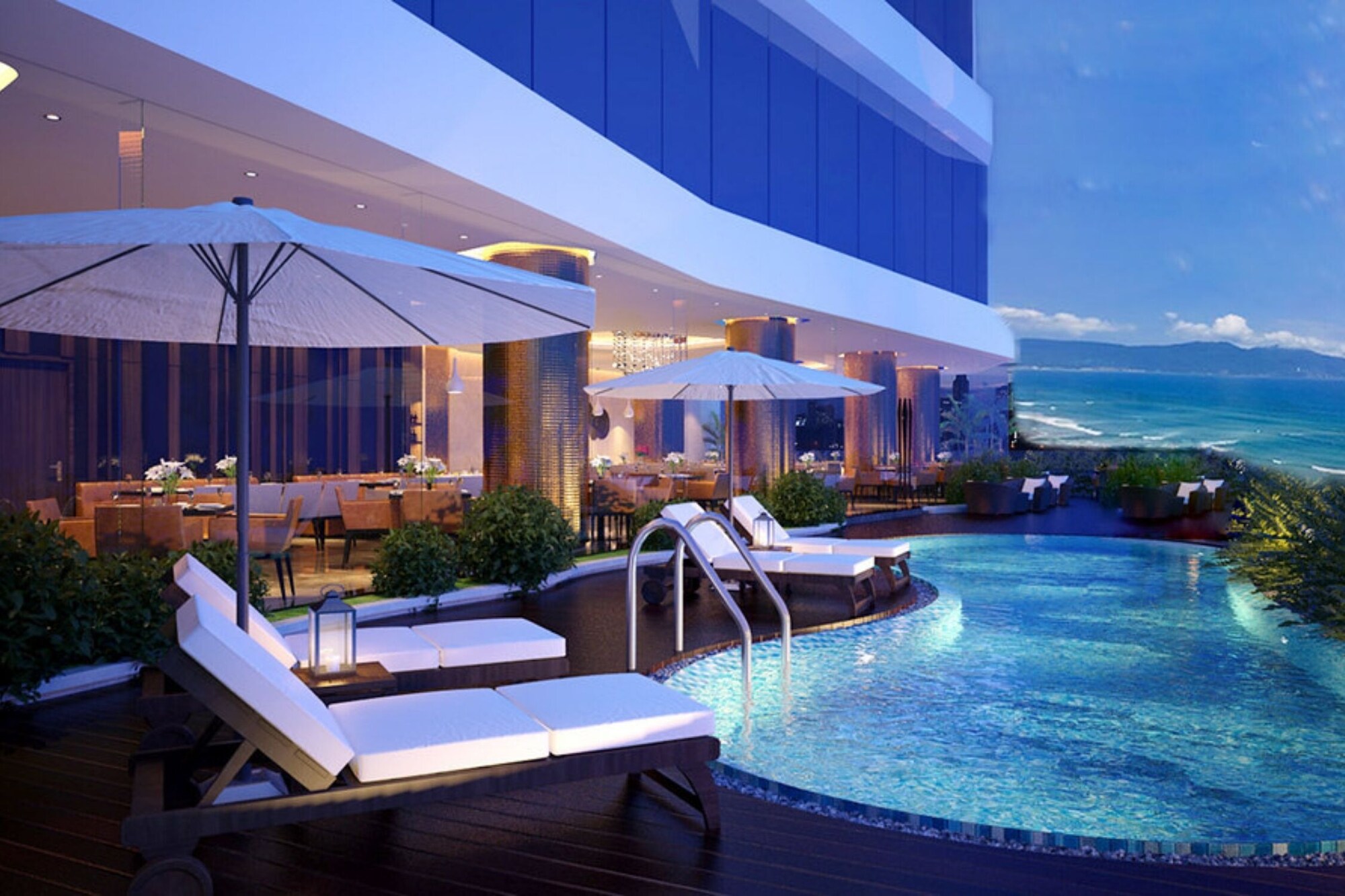 Review Avatar Danang Hotel: Đánh Giá Chi Tiết Vị Trí, Phòng Nghỉ Và Tiện Ích