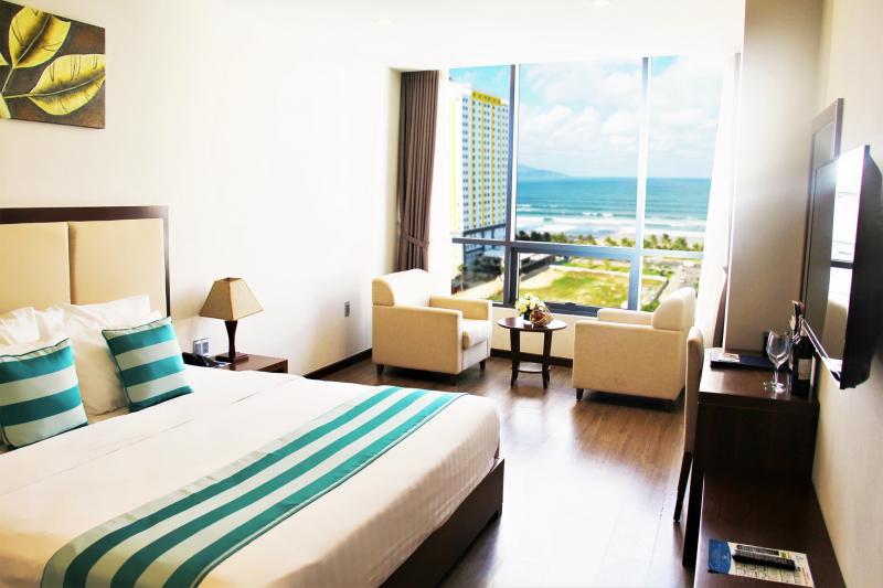 Review Avatar Danang Hotel: Đánh Giá Chi Tiết Vị Trí, Phòng Nghỉ Và Tiện Ích