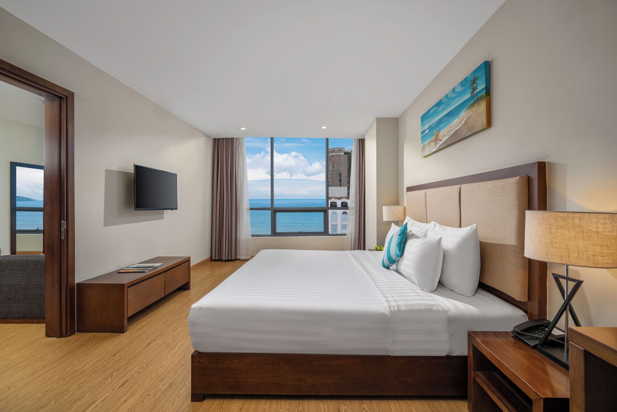 Review Avatar Danang Hotel: Đánh Giá Chi Tiết Vị Trí, Phòng Nghỉ Và Tiện Ích