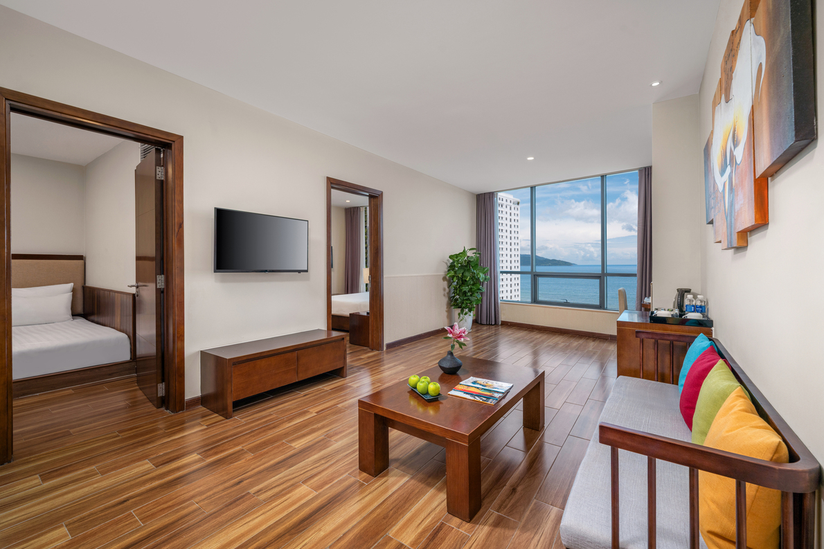 Review Avatar Danang Hotel: Đánh Giá Chi Tiết Vị Trí, Phòng Nghỉ Và Tiện Ích